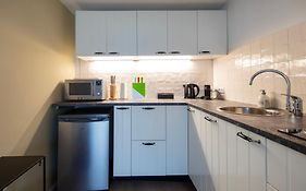 Blankebil Studios & Apartments
